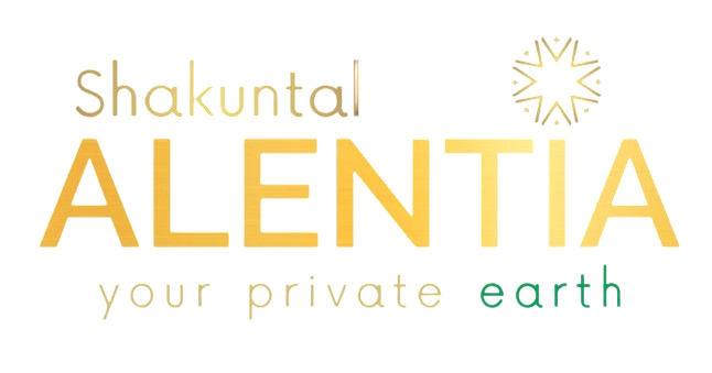 Shakuntal Group Antilia Logo